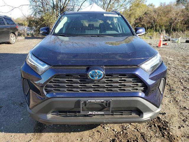 Photo 4 VIN: 4T3RWRFVXRU148369 - TOYOTA RAV4 XLE 