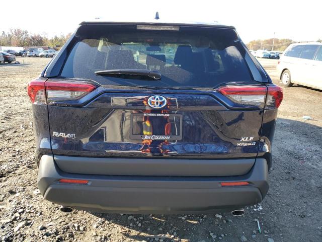 Photo 5 VIN: 4T3RWRFVXRU148369 - TOYOTA RAV4 XLE 