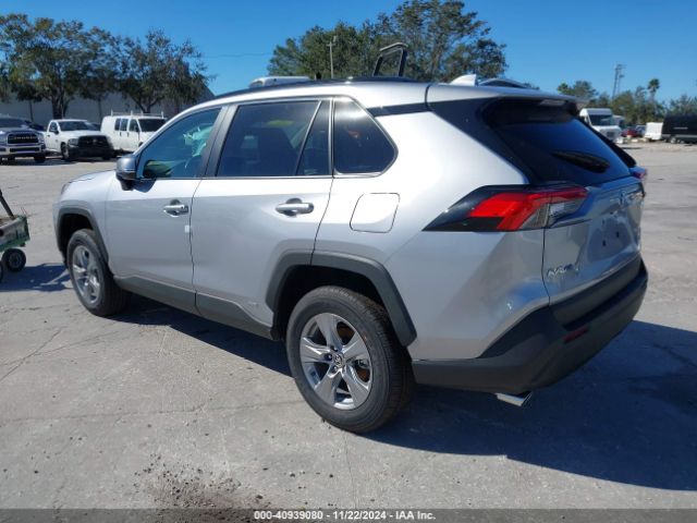 Photo 2 VIN: 4T3RWRFVXRU155306 - TOYOTA RAV4 