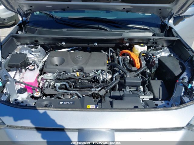 Photo 9 VIN: 4T3RWRFVXRU155306 - TOYOTA RAV4 