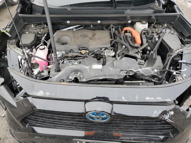 Photo 11 VIN: 4T3T6RFV0PU110152 - TOYOTA RAV4 