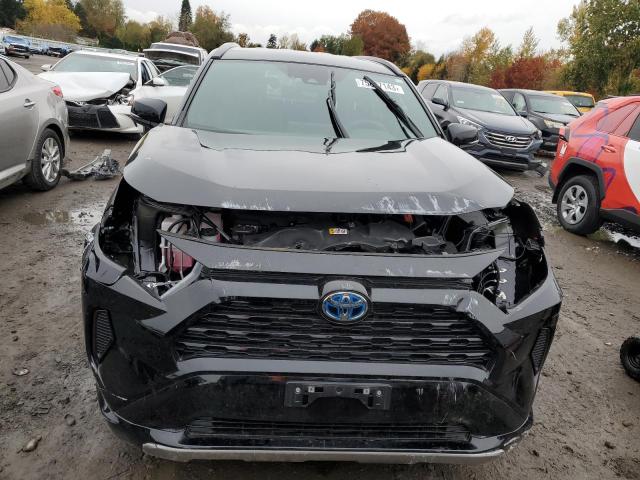 Photo 4 VIN: 4T3T6RFV0PU110152 - TOYOTA RAV4 