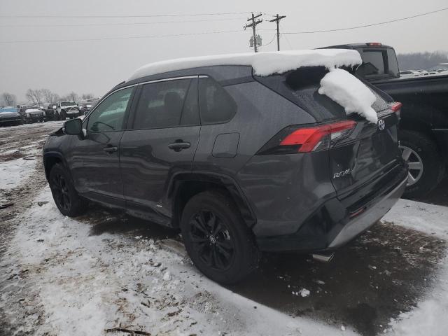 Photo 1 VIN: 4T3T6RFV1NU083914 - TOYOTA RAV4 SE 