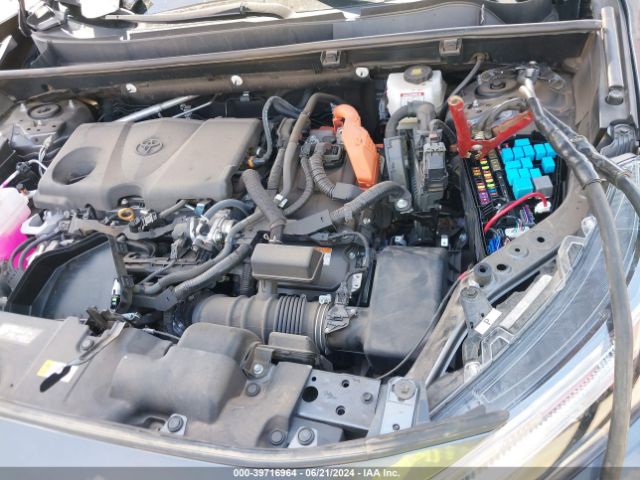 Photo 9 VIN: 4T3T6RFV1NU086828 - TOYOTA RAV4 