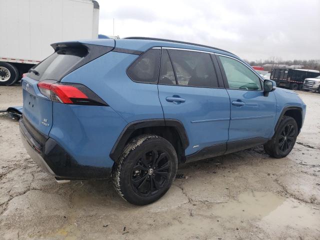 Photo 2 VIN: 4T3T6RFV1NU088546 - TOYOTA RAV4 