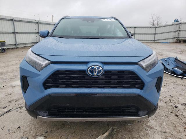 Photo 4 VIN: 4T3T6RFV1NU088546 - TOYOTA RAV4 