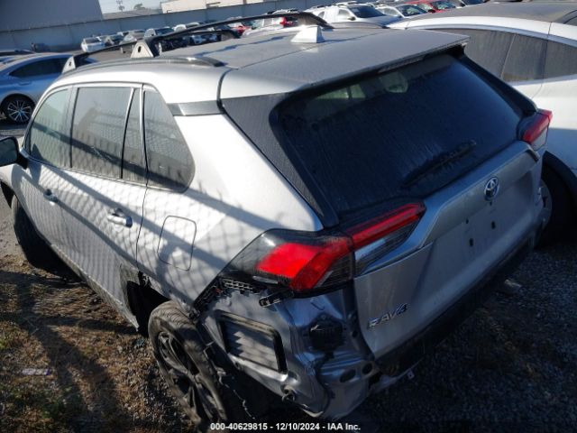 Photo 2 VIN: 4T3T6RFV2NU064837 - TOYOTA RAV4 