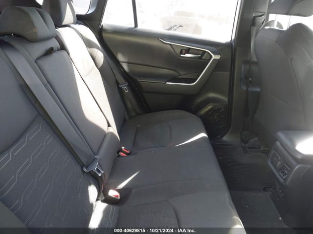 Photo 7 VIN: 4T3T6RFV2NU064837 - TOYOTA RAV4 