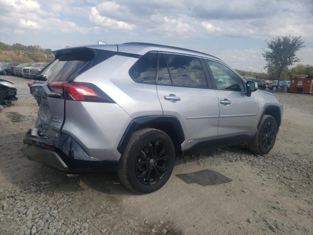 Photo 2 VIN: 4T3T6RFV2NU077877 - TOYOTA RAV4 