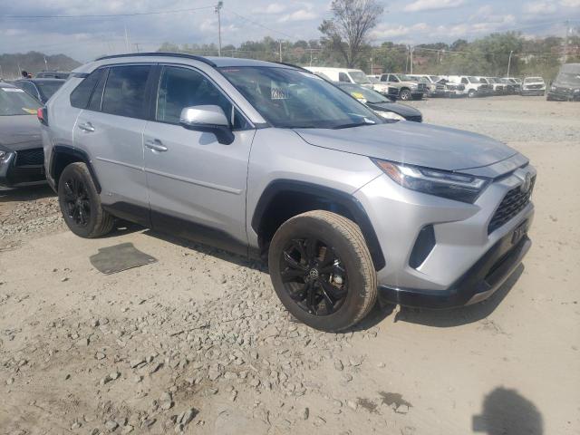 Photo 3 VIN: 4T3T6RFV2NU077877 - TOYOTA RAV4 