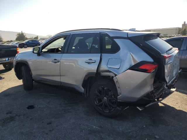 Photo 1 VIN: 4T3T6RFV2NU078589 - TOYOTA RAV4 SE 