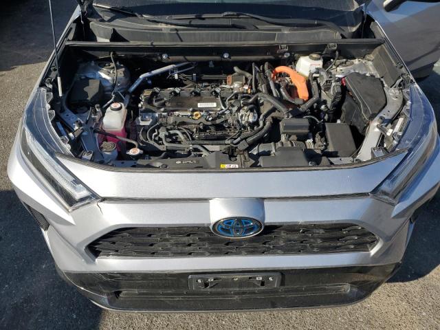 Photo 11 VIN: 4T3T6RFV2NU078589 - TOYOTA RAV4 SE 