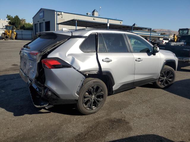 Photo 2 VIN: 4T3T6RFV2NU078589 - TOYOTA RAV4 SE 