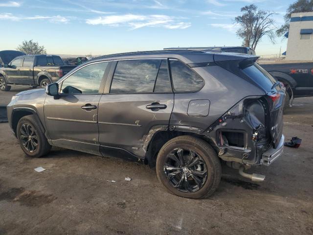 Photo 1 VIN: 4T3T6RFV3NU081307 - TOYOTA RAV4 SE 