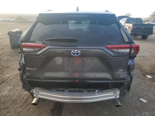 Photo 5 VIN: 4T3T6RFV3NU081307 - TOYOTA RAV4 SE 