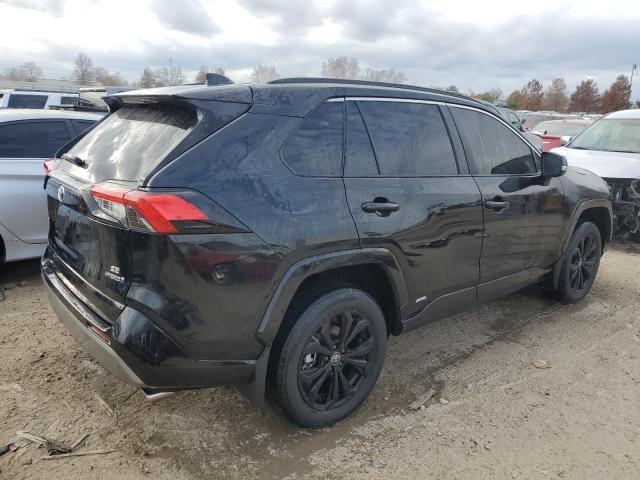 Photo 2 VIN: 4T3T6RFV3NU085146 - TOYOTA RAV4 