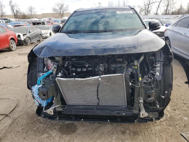 Photo 4 VIN: 4T3T6RFV3NU085146 - TOYOTA RAV4 