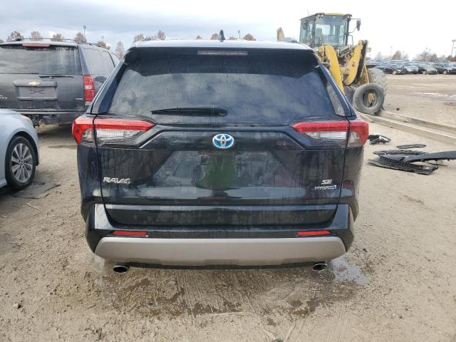 Photo 5 VIN: 4T3T6RFV3NU085146 - TOYOTA RAV4 