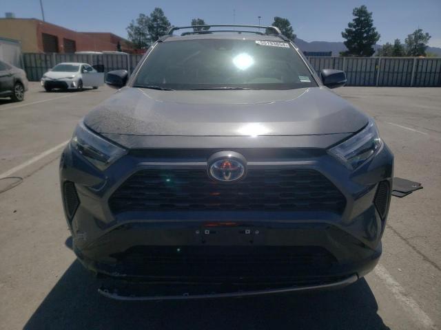 Photo 4 VIN: 4T3T6RFV3PU119136 - TOYOTA RAV4 