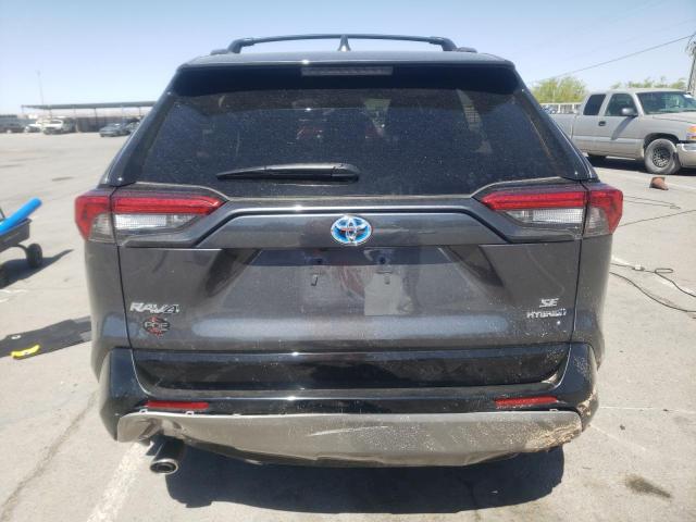 Photo 5 VIN: 4T3T6RFV3PU119136 - TOYOTA RAV4 