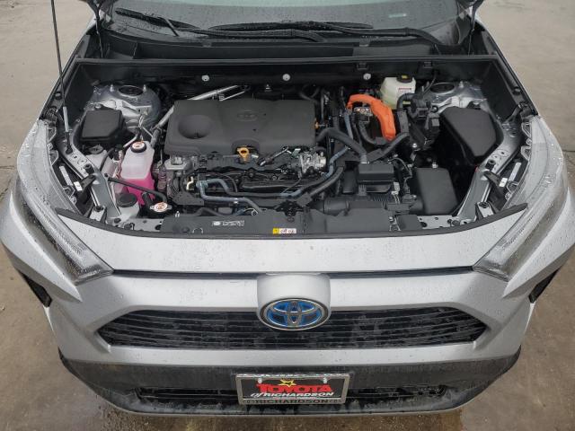 Photo 11 VIN: 4T3T6RFV3RU142998 - TOYOTA RAV4 