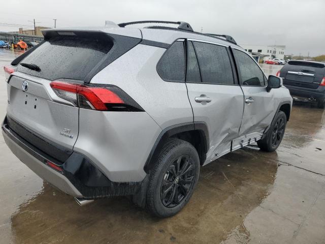 Photo 2 VIN: 4T3T6RFV3RU142998 - TOYOTA RAV4 