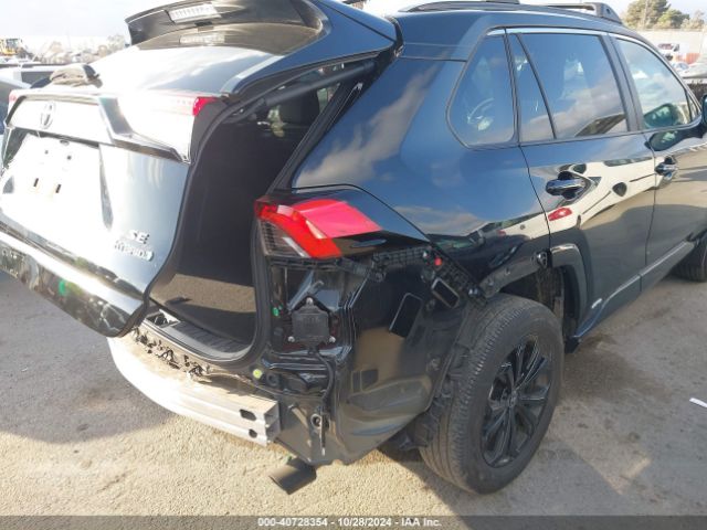 Photo 3 VIN: 4T3T6RFV3RU146016 - TOYOTA RAV4 