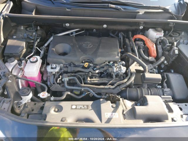 Photo 9 VIN: 4T3T6RFV3RU146016 - TOYOTA RAV4 