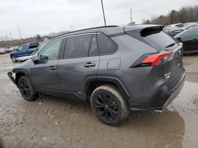 Photo 1 VIN: 4T3T6RFV4NU074625 - TOYOTA RAV4 SE 