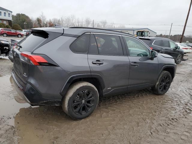 Photo 2 VIN: 4T3T6RFV4NU074625 - TOYOTA RAV4 SE 