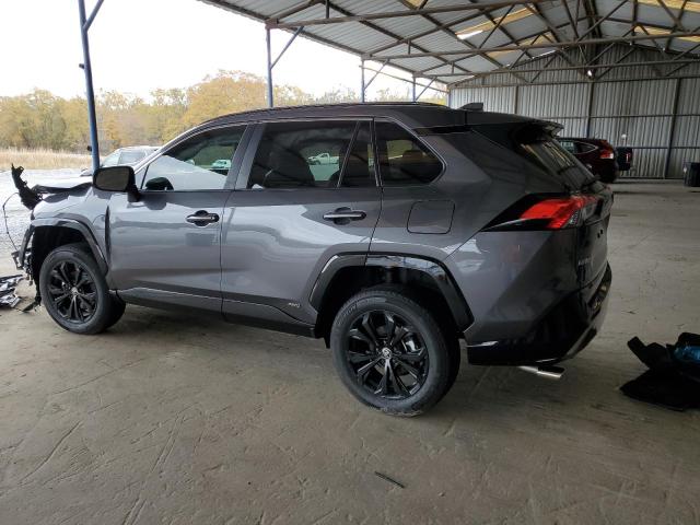 Photo 1 VIN: 4T3T6RFV4NU075421 - TOYOTA RAV4 SE 