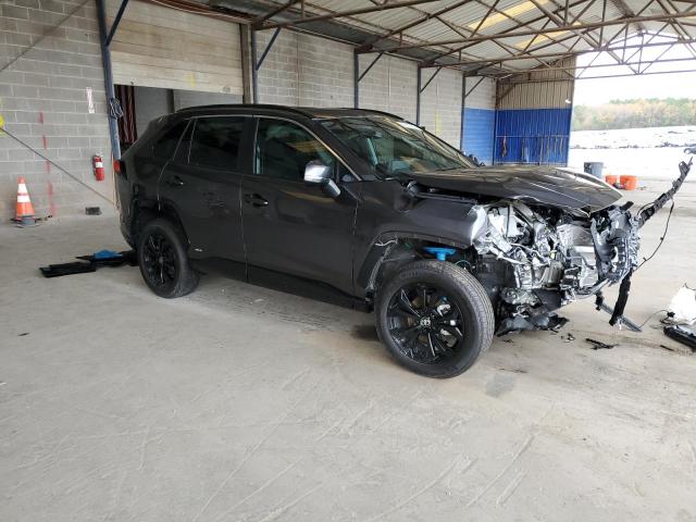 Photo 3 VIN: 4T3T6RFV4NU075421 - TOYOTA RAV4 SE 