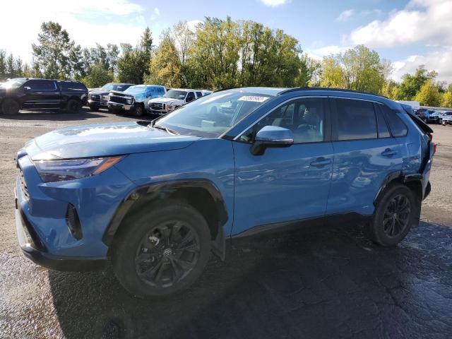 Photo 0 VIN: 4T3T6RFV4NU093112 - TOYOTA RAV4 