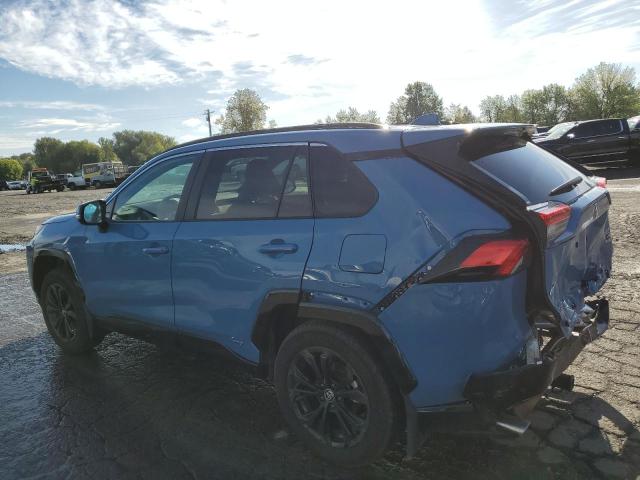 Photo 1 VIN: 4T3T6RFV4NU093112 - TOYOTA RAV4 