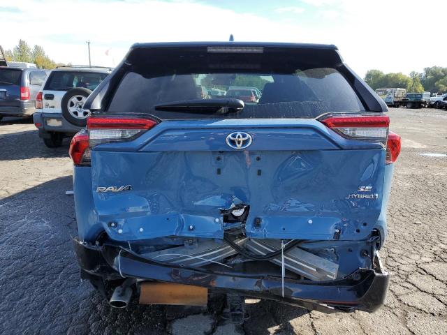 Photo 5 VIN: 4T3T6RFV4NU093112 - TOYOTA RAV4 