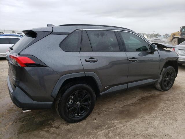 Photo 2 VIN: 4T3T6RFV4PU124880 - TOYOTA RAV4 