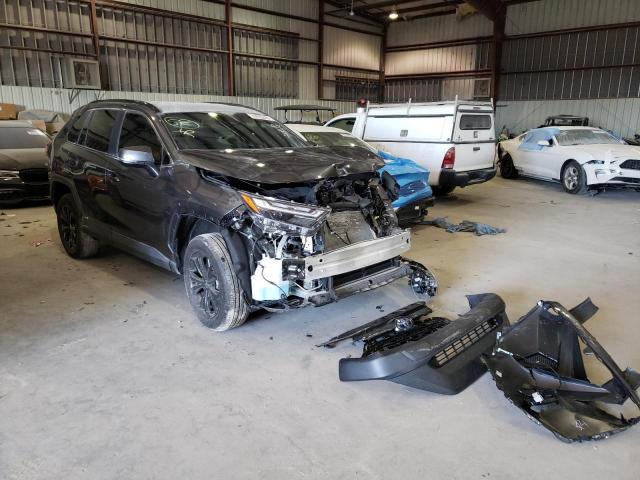 Photo 3 VIN: 4T3T6RFV4PU124880 - TOYOTA RAV4 