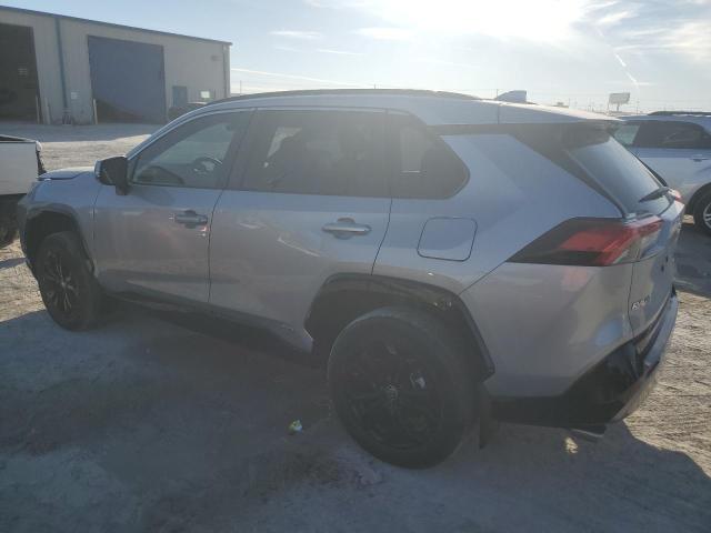 Photo 1 VIN: 4T3T6RFV5NU080062 - TOYOTA RAV4 