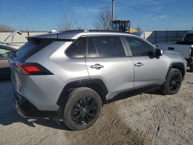 Photo 2 VIN: 4T3T6RFV5NU080062 - TOYOTA RAV4 