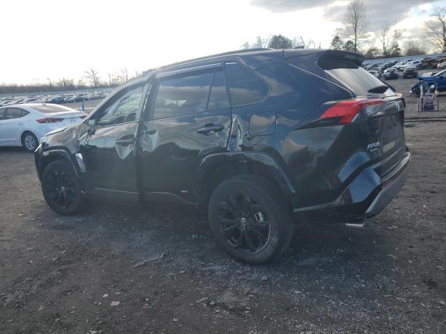 Photo 1 VIN: 4T3T6RFV5NU083236 - TOYOTA RAV4 