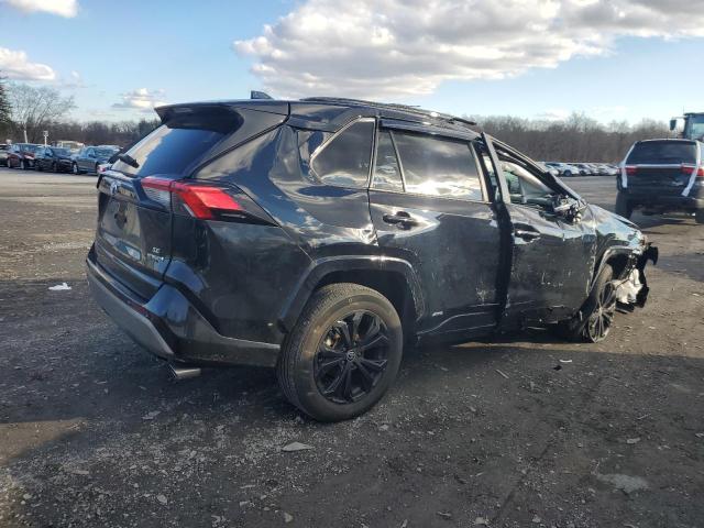 Photo 2 VIN: 4T3T6RFV5NU083236 - TOYOTA RAV4 