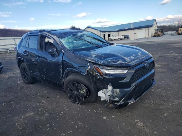 Photo 3 VIN: 4T3T6RFV5NU083236 - TOYOTA RAV4 