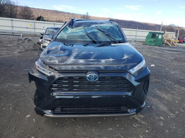 Photo 4 VIN: 4T3T6RFV5NU083236 - TOYOTA RAV4 