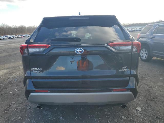 Photo 5 VIN: 4T3T6RFV5NU083236 - TOYOTA RAV4 