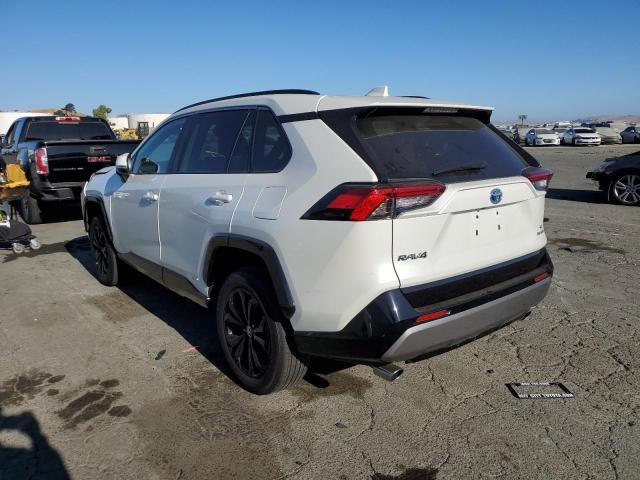 Photo 1 VIN: 4T3T6RFV5NU088064 - TOYOTA RAV4 SE 