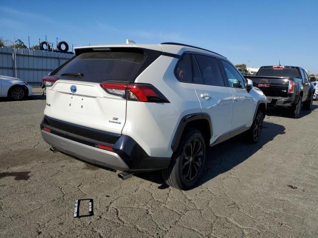 Photo 2 VIN: 4T3T6RFV5NU088064 - TOYOTA RAV4 SE 