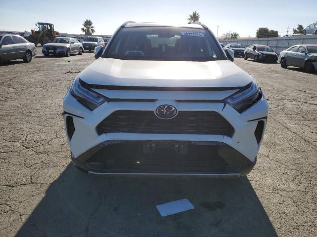 Photo 4 VIN: 4T3T6RFV5NU088064 - TOYOTA RAV4 SE 