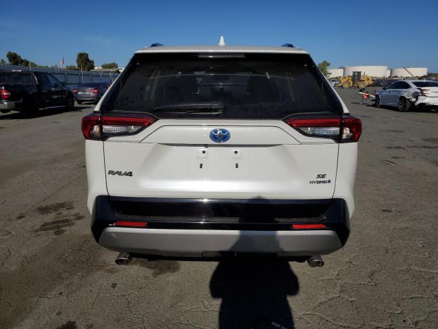 Photo 5 VIN: 4T3T6RFV5NU088064 - TOYOTA RAV4 SE 