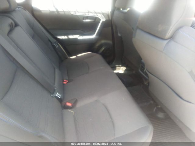 Photo 7 VIN: 4T3T6RFV5PU134303 - TOYOTA RAV4 