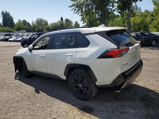 Photo 1 VIN: 4T3T6RFV6NU065909 - TOYOTA RAV4 SE 